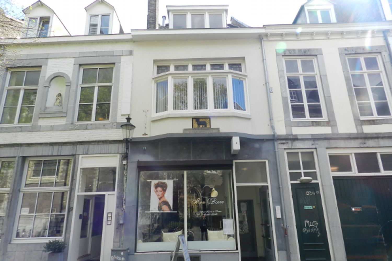 Kamer in Maastricht