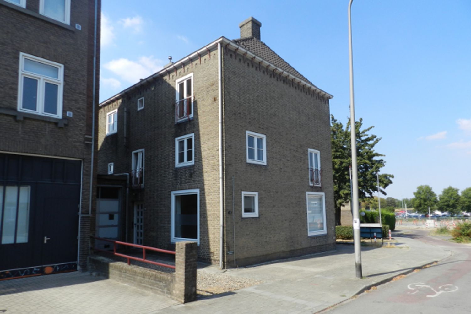 Zimmer in Maastricht