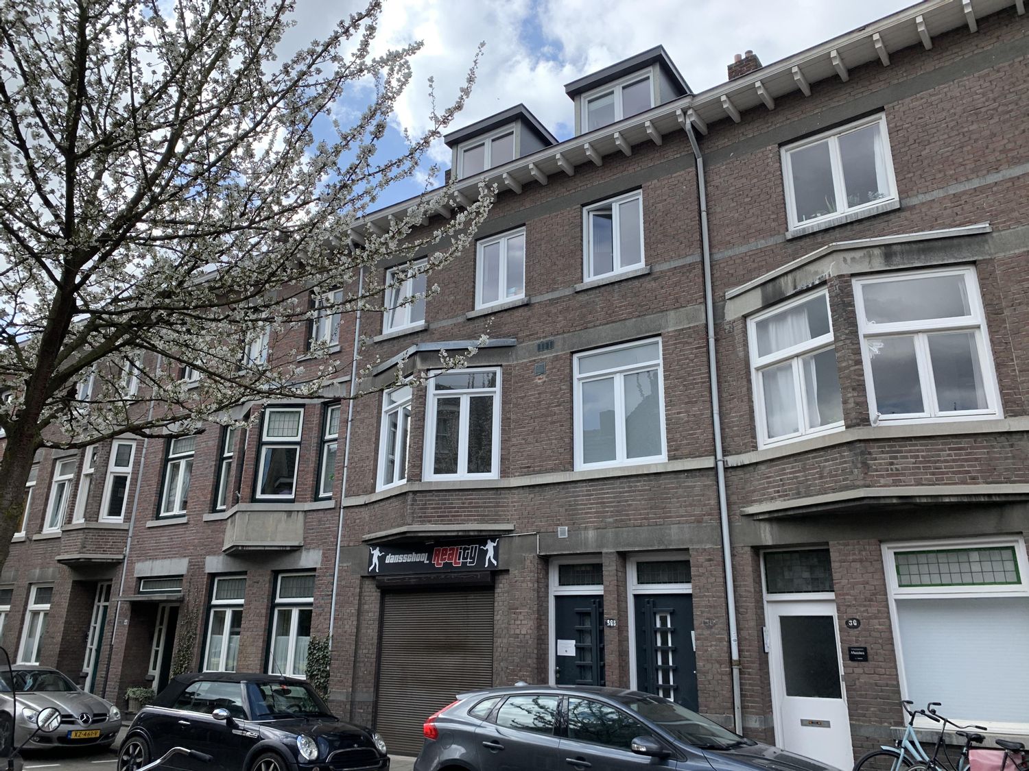 Studio in Maastricht