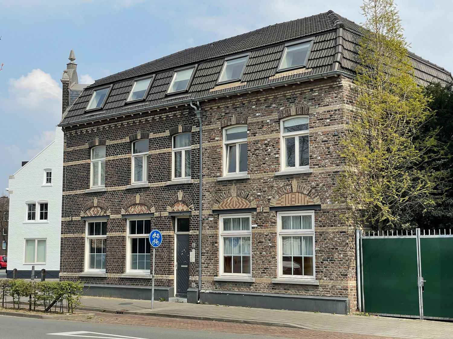 Room in Maastricht