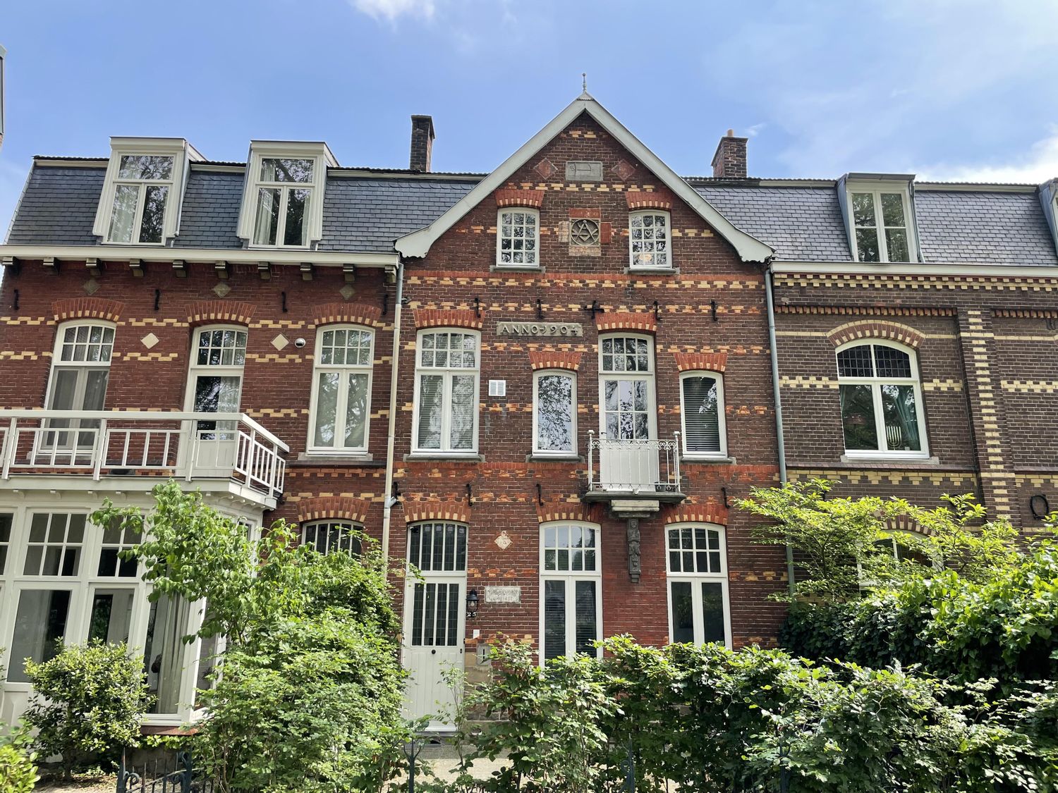 Room in Maastricht