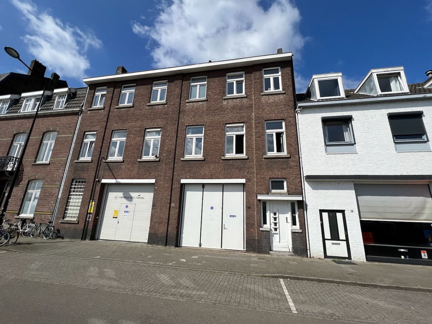 Zimmer in Maastricht