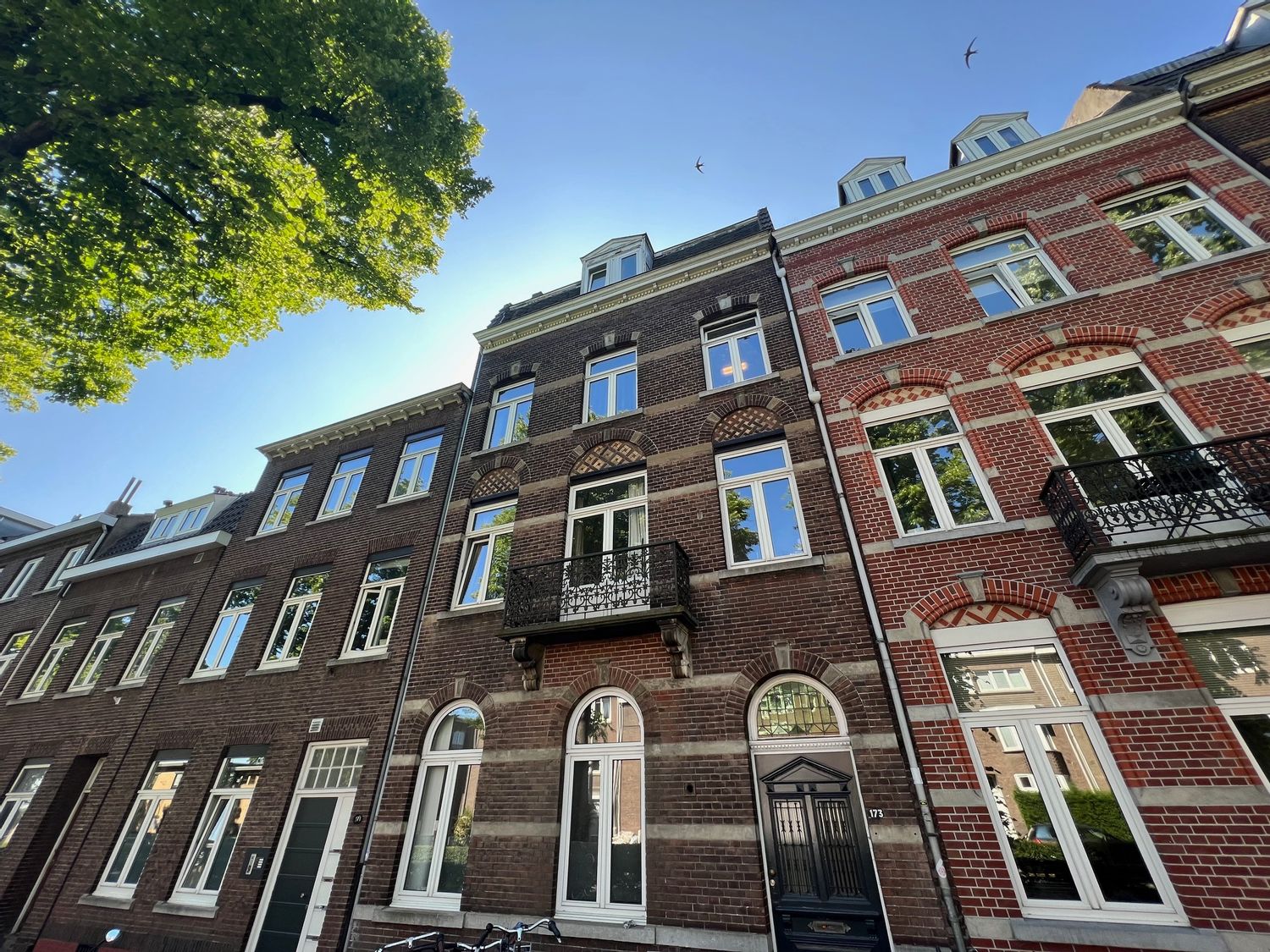 Zimmer in Maastricht