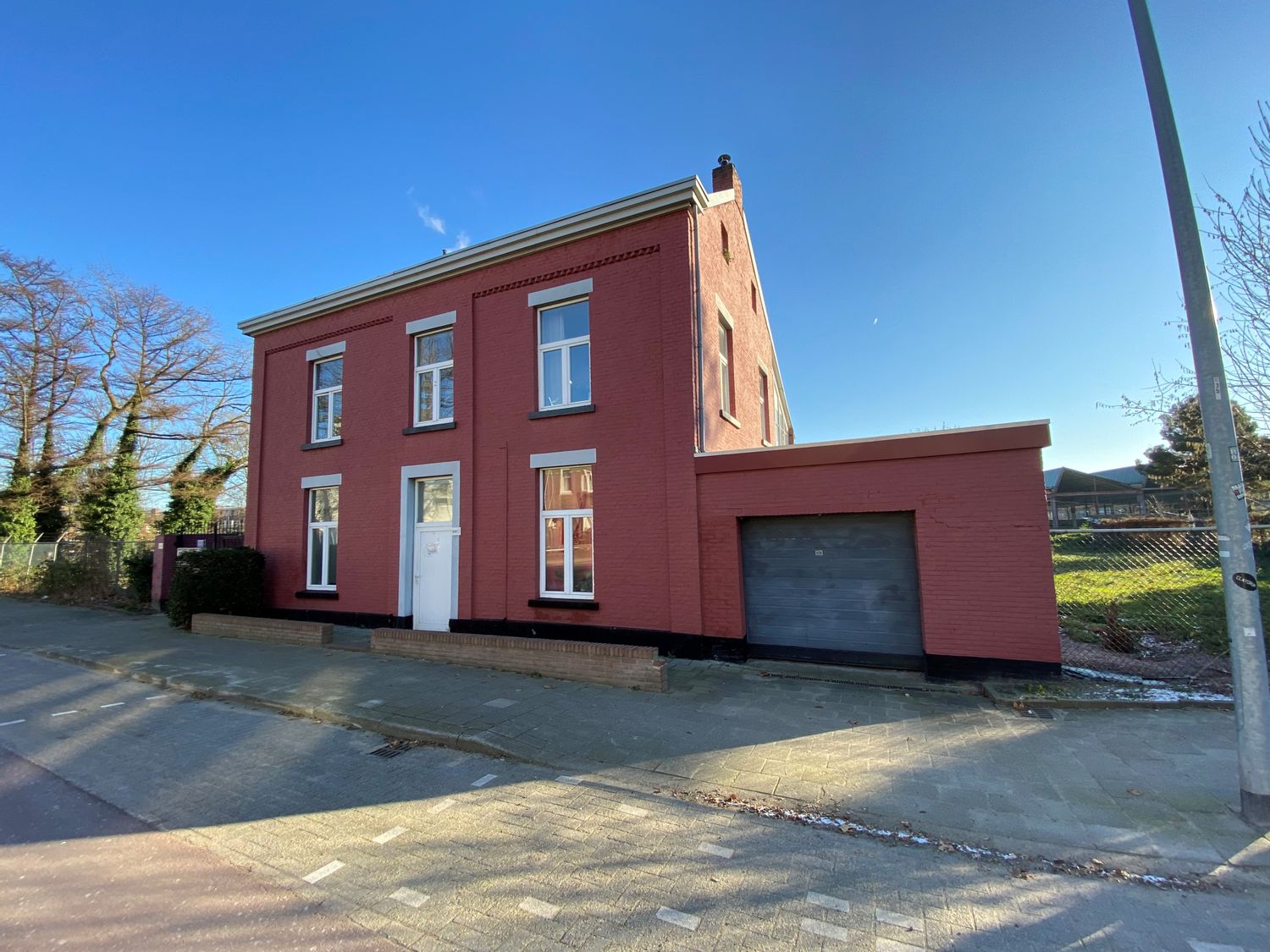 Appartement in Maastricht