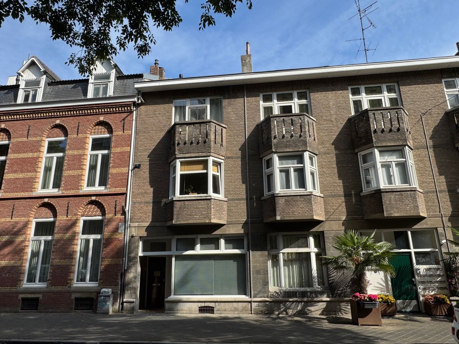 Appartement à Maastricht