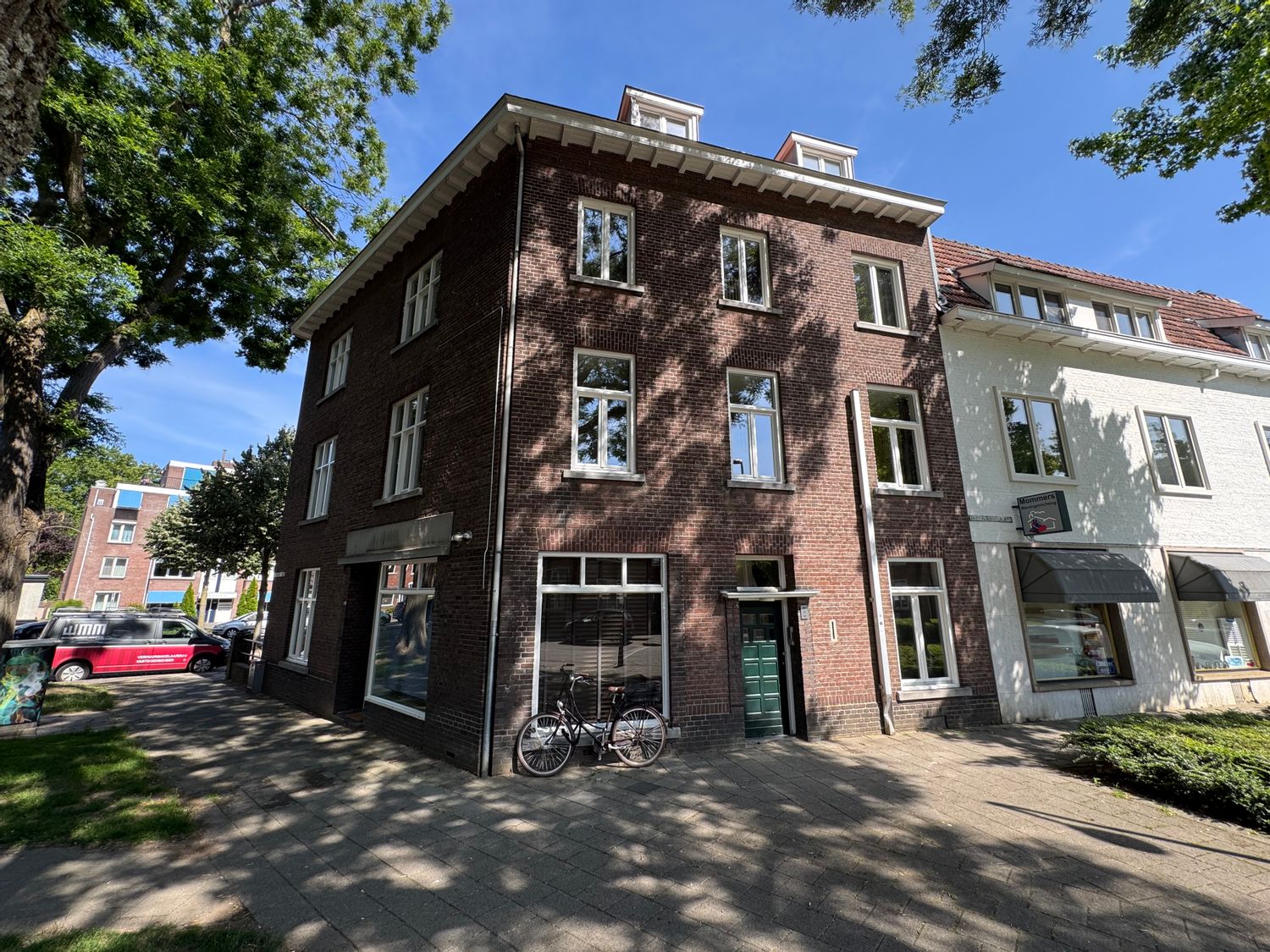 Appartement à Maastricht