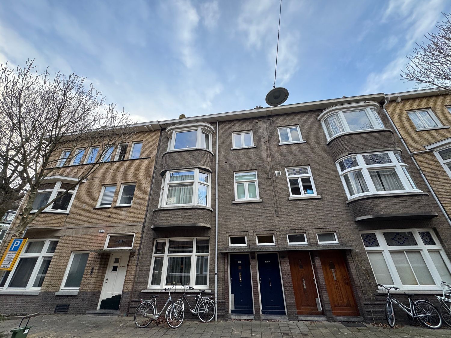 Appartement à Maastricht