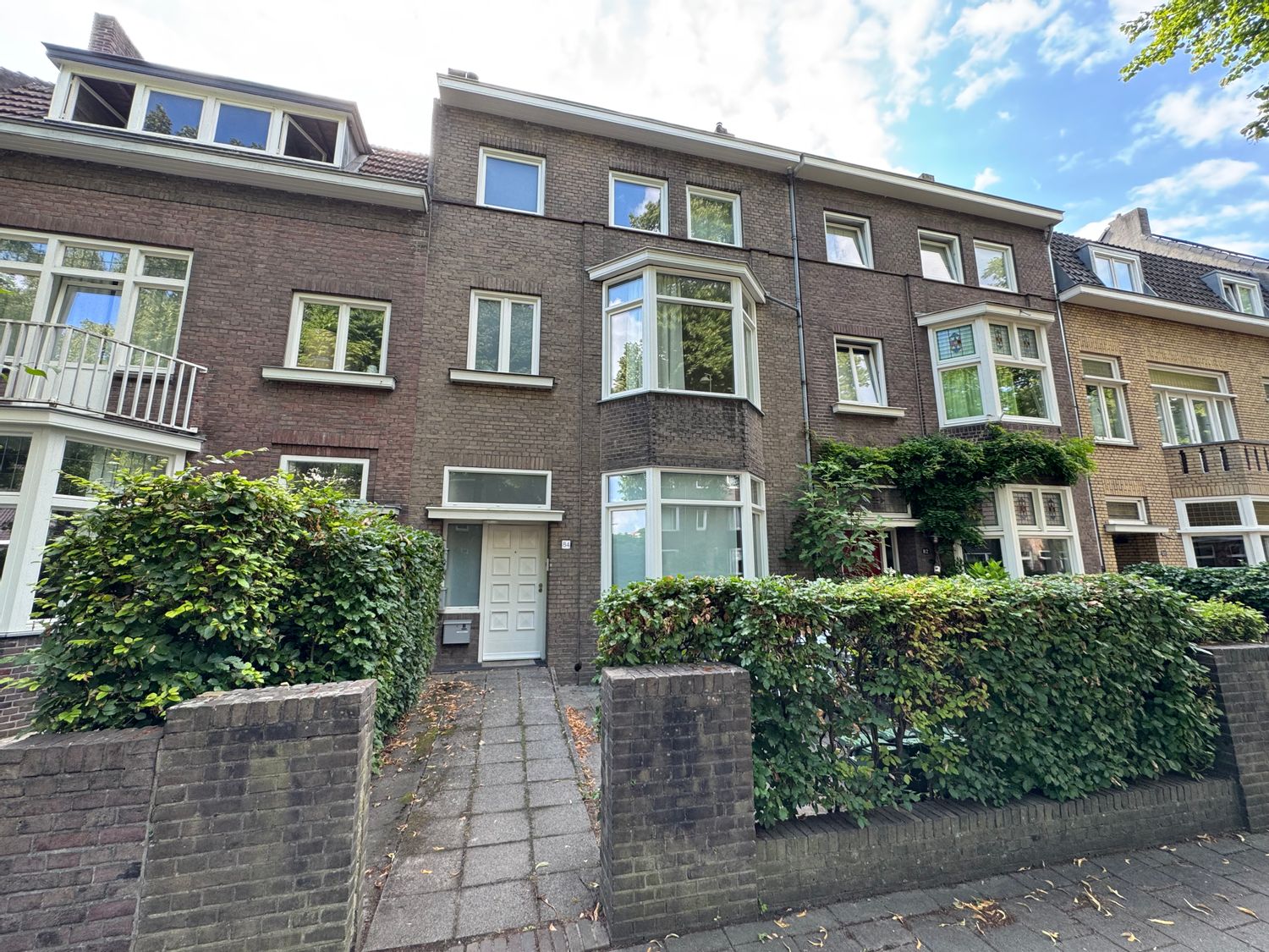 Apartment in Maastricht