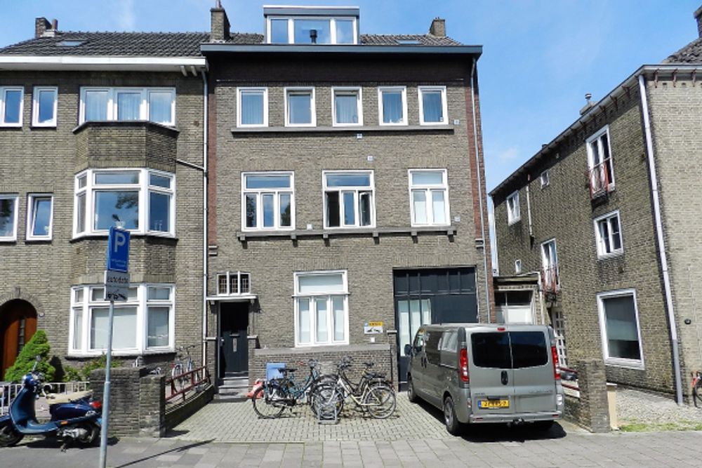 particuliere-woningen te huur op Statensingel 20