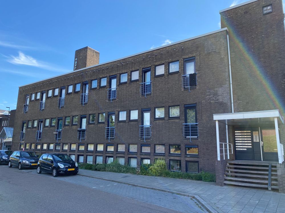 private-rentals for rent on Franciscus Romanusweg 69B