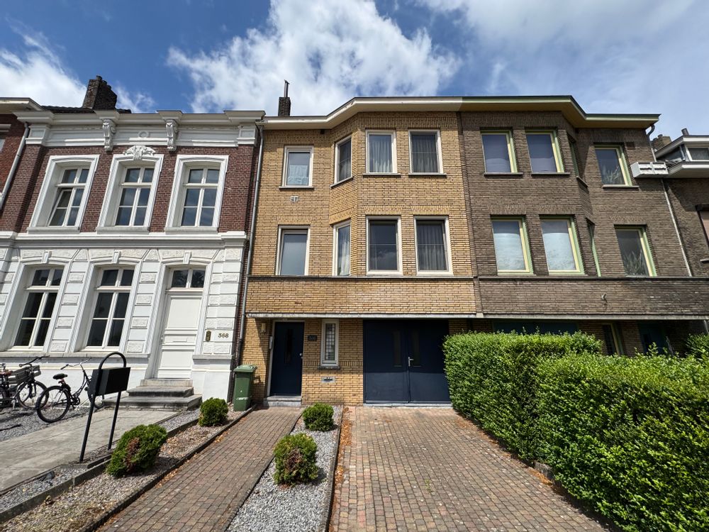 studios te huur op Meerssenerweg 366